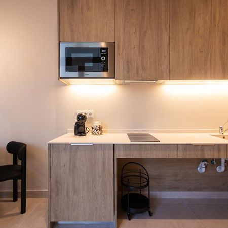 ולנסיה Florit Flats - The Benicalap Apartments מראה חיצוני תמונה