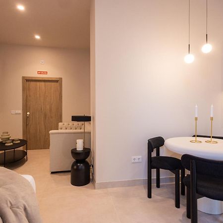 ולנסיה Florit Flats - The Benicalap Apartments מראה חיצוני תמונה