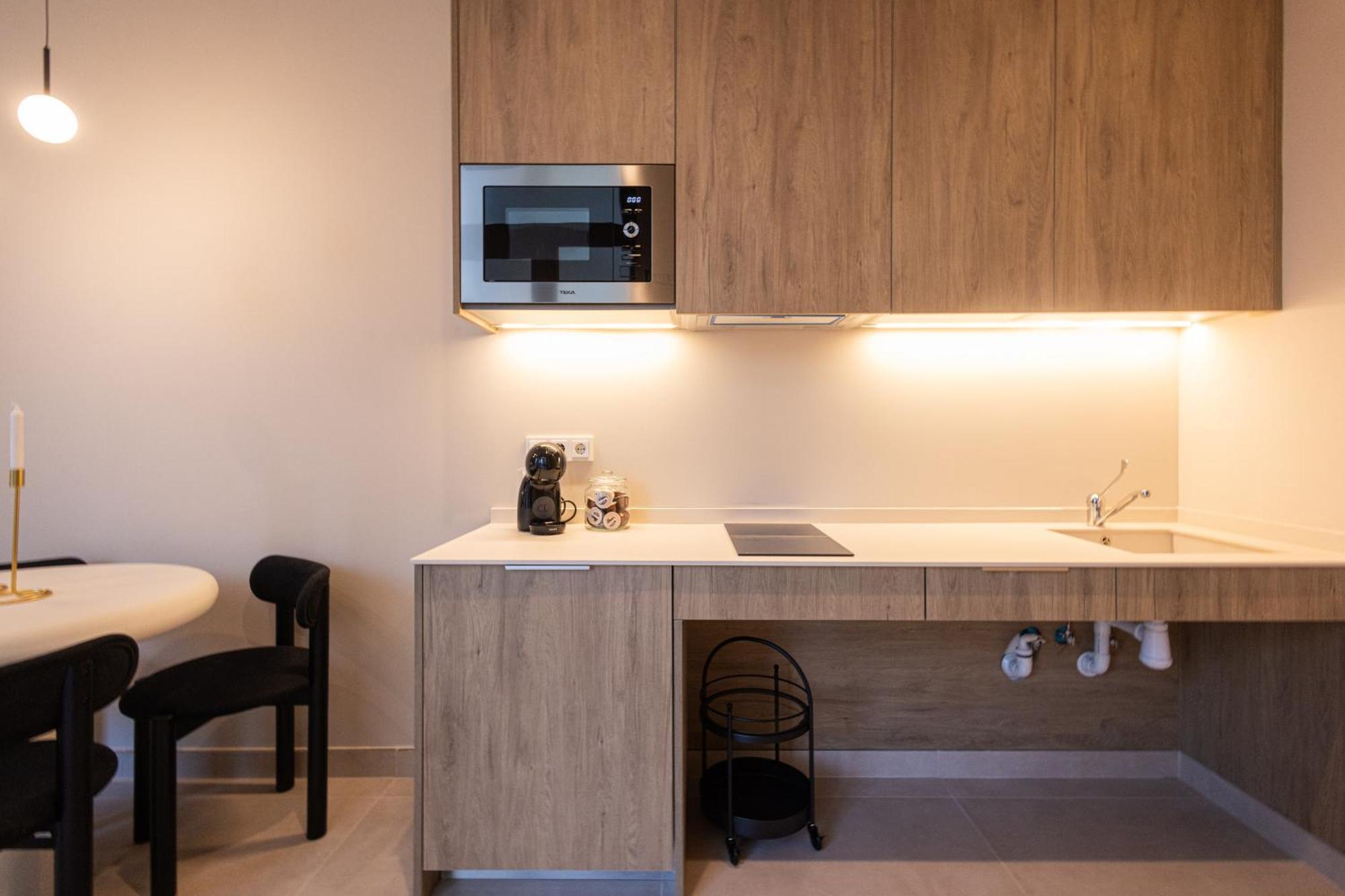 ולנסיה Florit Flats - The Benicalap Apartments מראה חיצוני תמונה