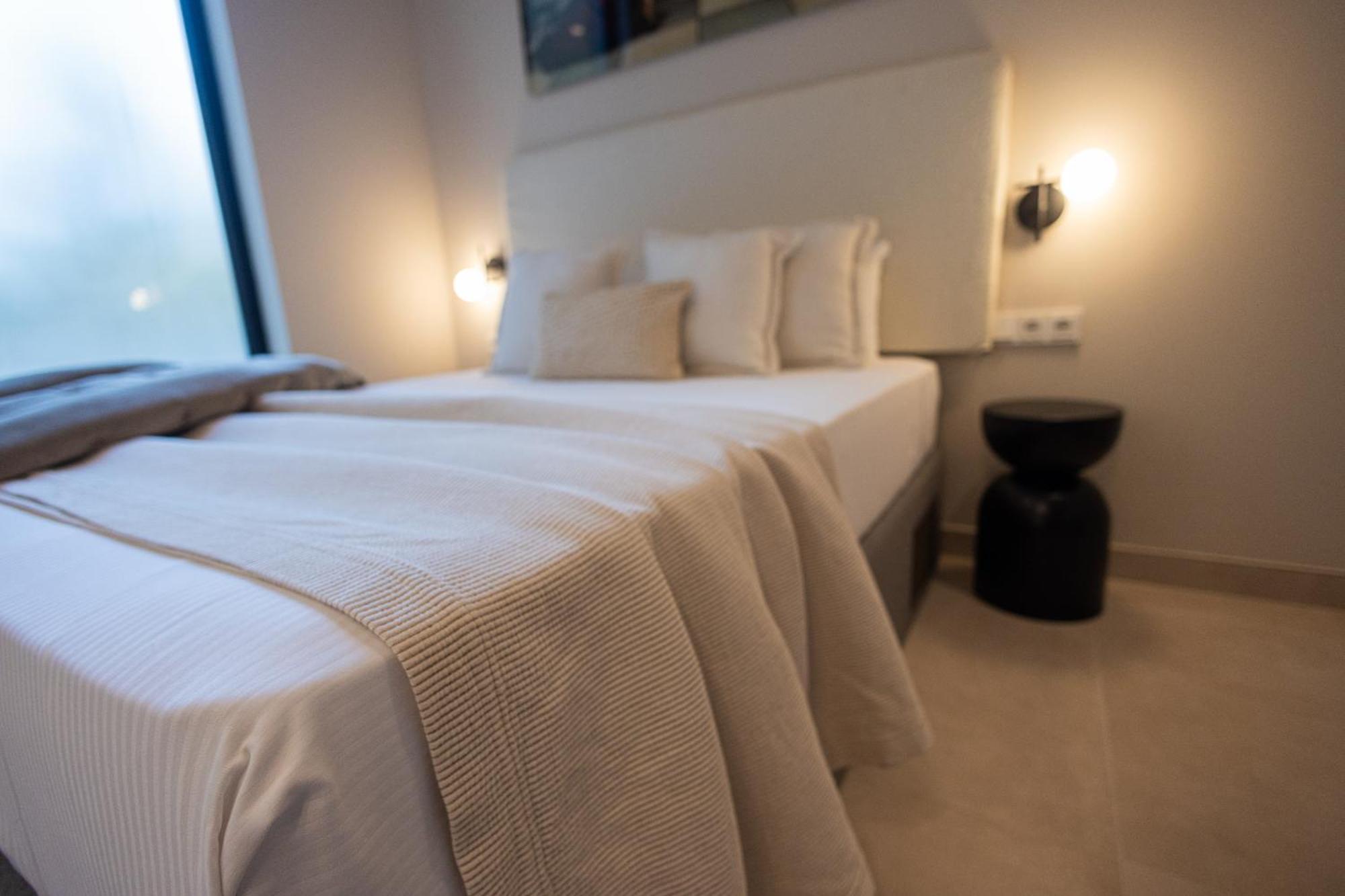 ולנסיה Florit Flats - The Benicalap Apartments מראה חיצוני תמונה