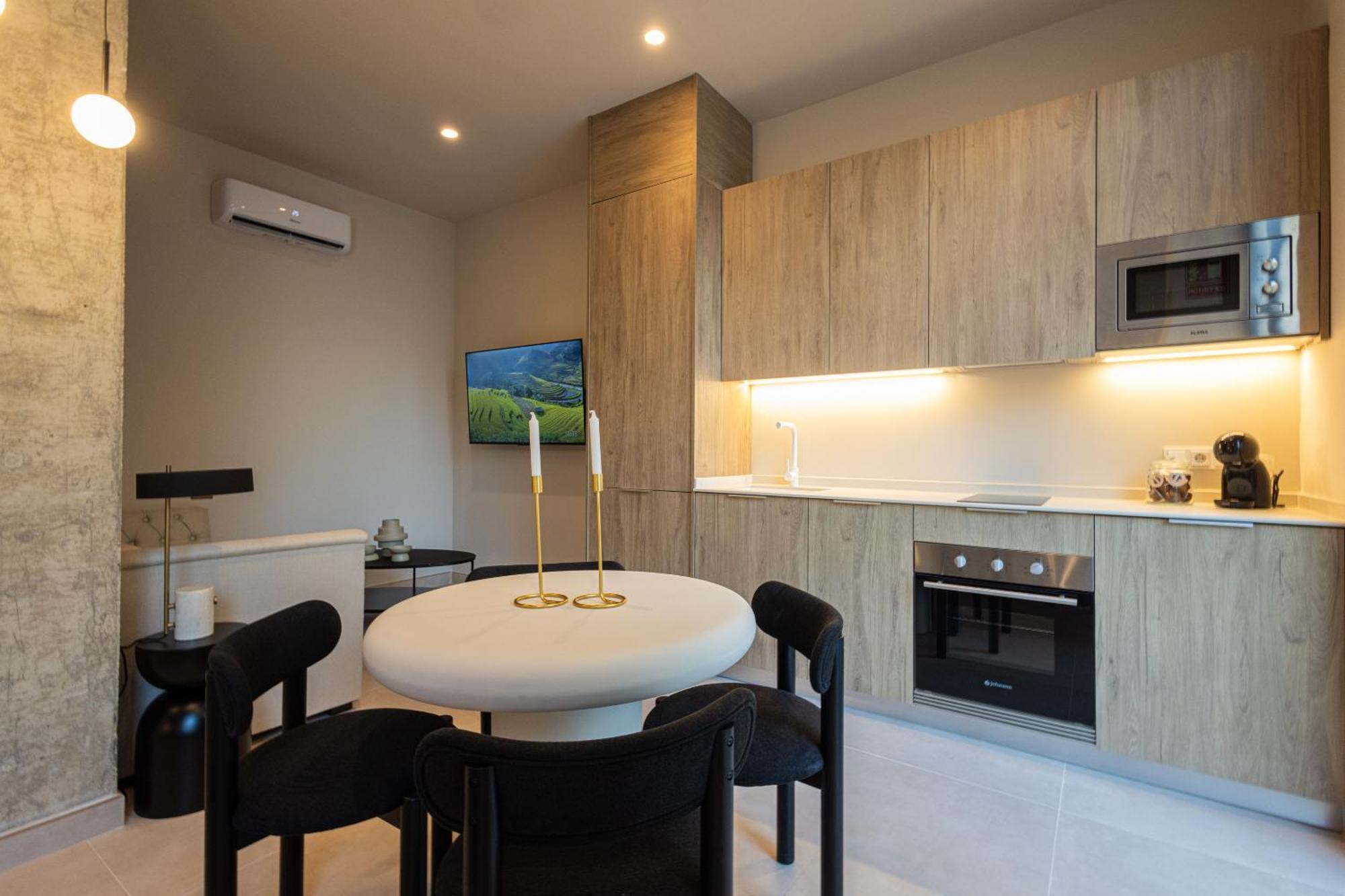 ולנסיה Florit Flats - The Benicalap Apartments מראה חיצוני תמונה