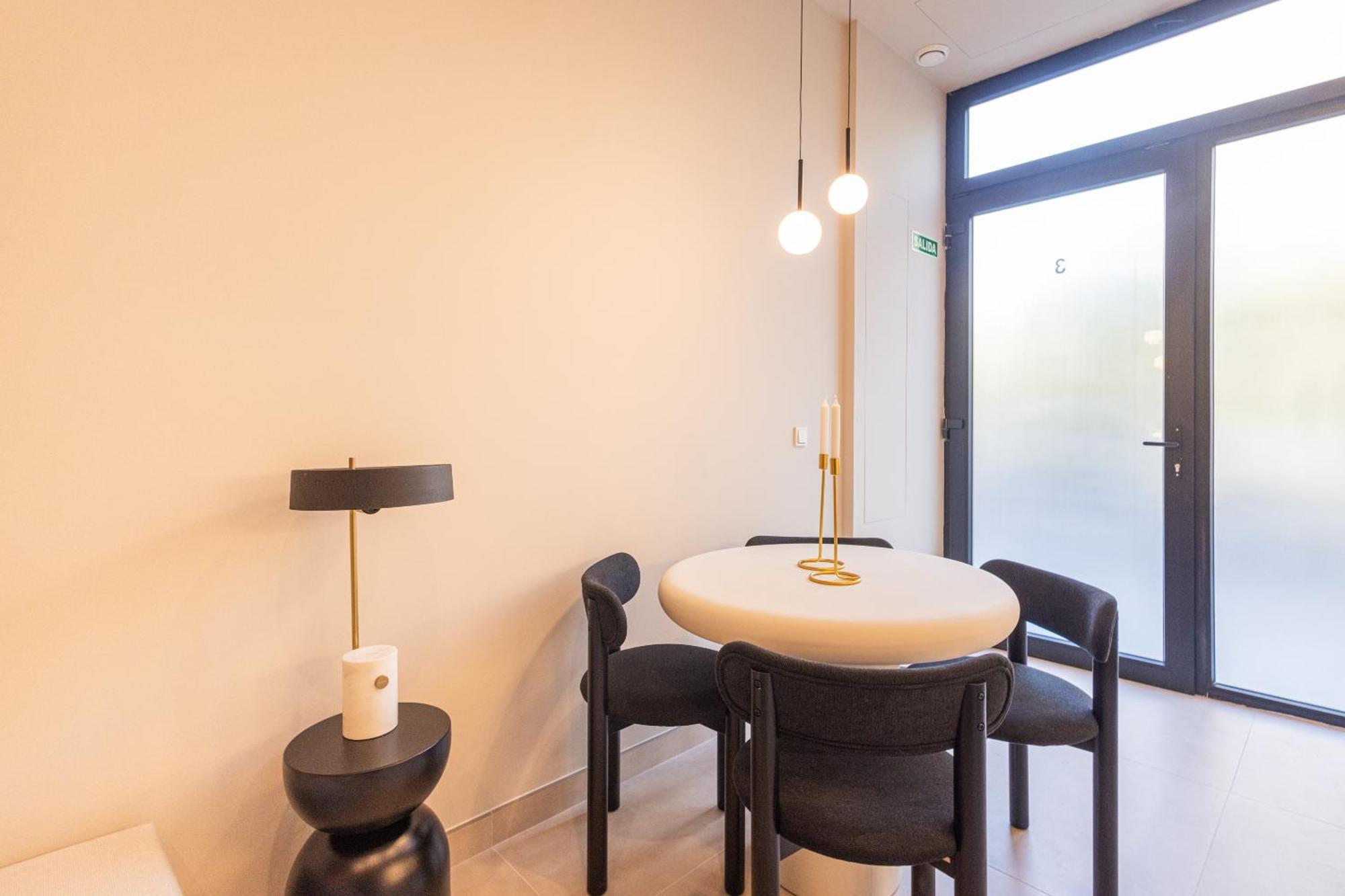 ולנסיה Florit Flats - The Benicalap Apartments מראה חיצוני תמונה