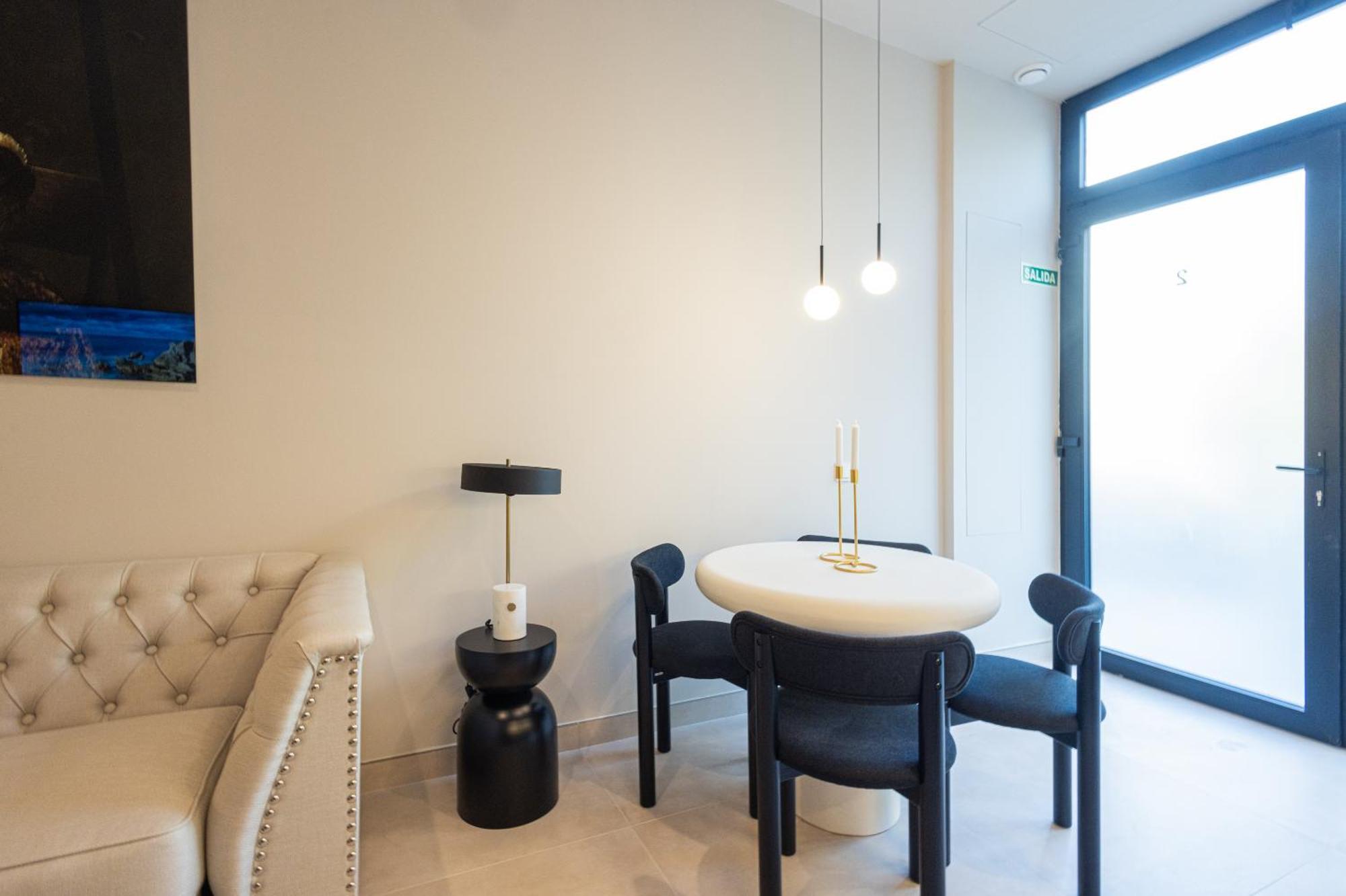 ולנסיה Florit Flats - The Benicalap Apartments מראה חיצוני תמונה