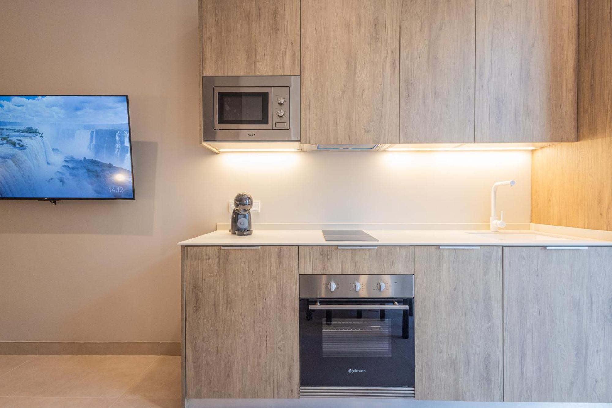 ולנסיה Florit Flats - The Benicalap Apartments מראה חיצוני תמונה