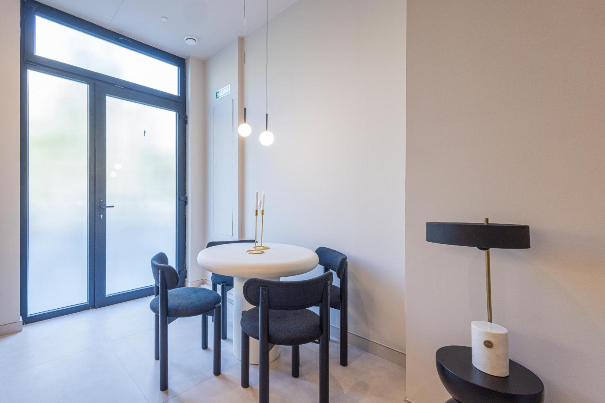 ולנסיה Florit Flats - The Benicalap Apartments מראה חיצוני תמונה