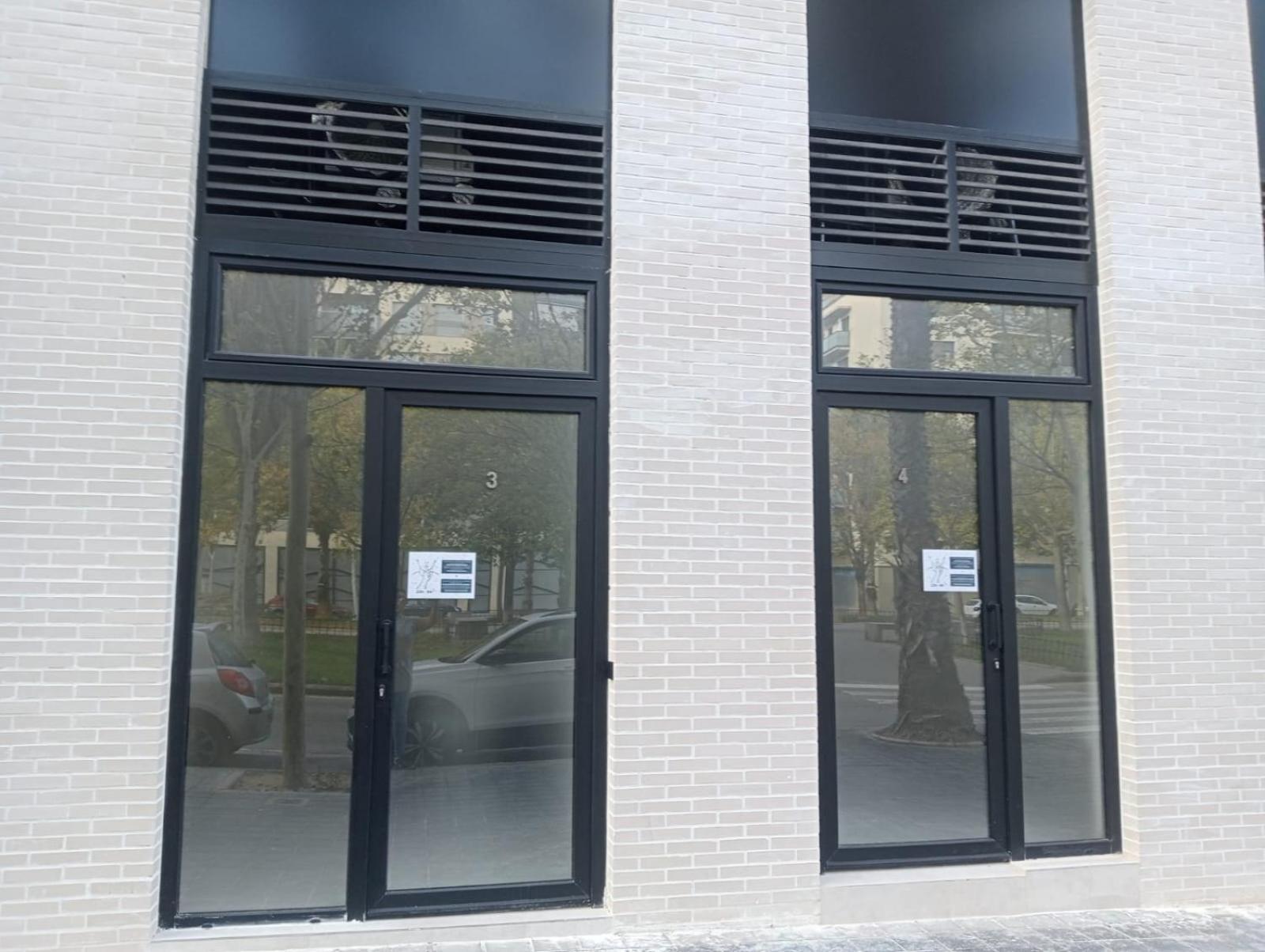 ולנסיה Florit Flats - The Benicalap Apartments מראה חיצוני תמונה