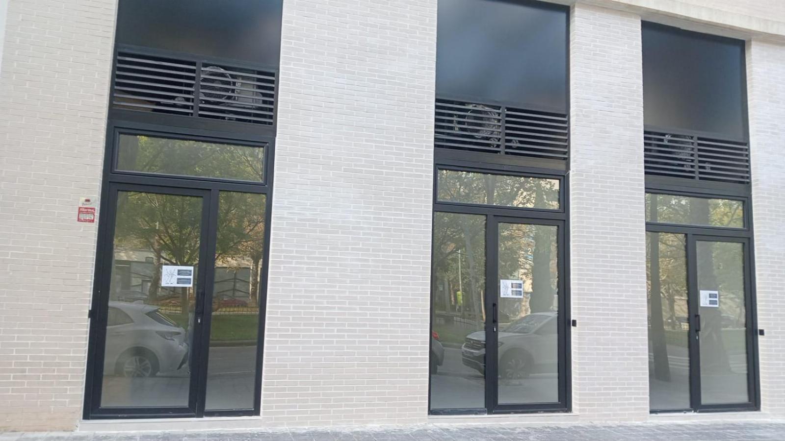 ולנסיה Florit Flats - The Benicalap Apartments מראה חיצוני תמונה